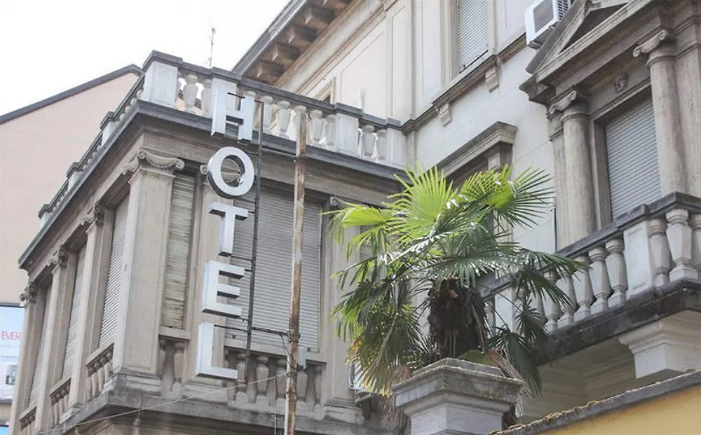 Hotel Apollo Mediolan