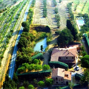 Da Tilli Fornace - Vakantieboerderij Montaione