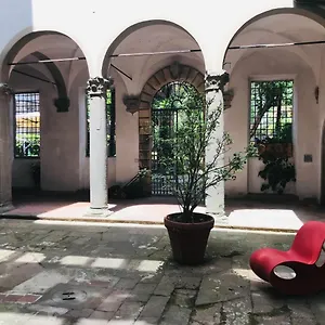Corte Meraviglia - Relais Nocleg ze śniadaniem Lukka
