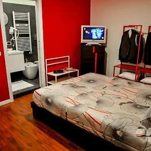 Eva E Diabolik Design Centro Apartamento