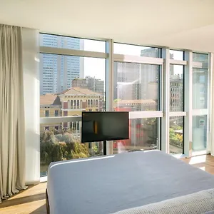 4* Hotel Innside By Melia Torre Galfa