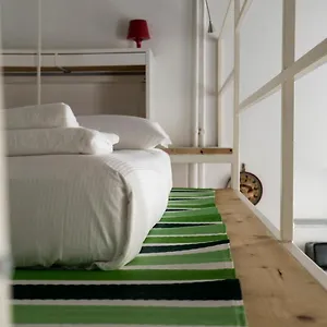 Italianway-melzo 12 Apartamento