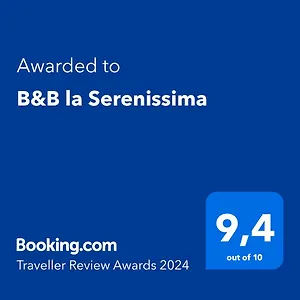 La Serenissima Nocleg ze śniadaniem Fossalta di Portogruaro