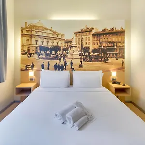 La Spezia Hotel Mediolan