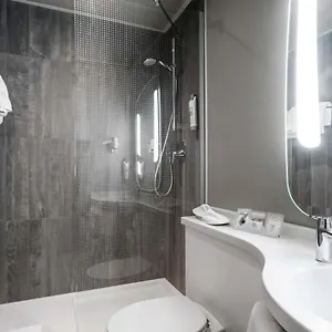 Hotell Ibis Centro