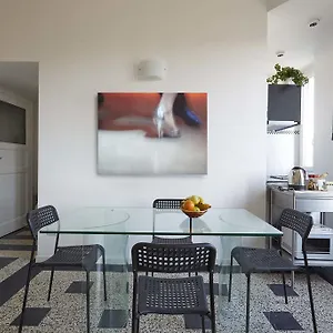 Casa Di Franco Navigli Apartamento