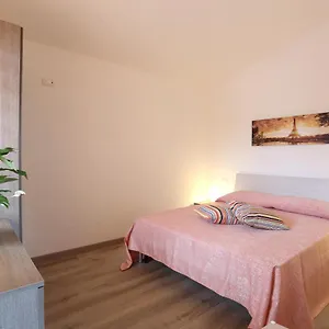 Villaggio Olme Hotel apartamentowy Cessalto