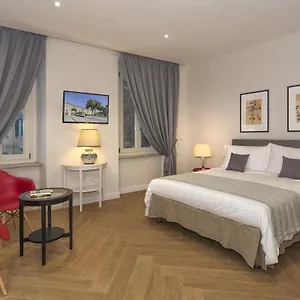 Il Giardino Dei Semplici Nocleg ze śniadaniem Piza