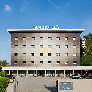 Starhotels Tourist **** Milaan