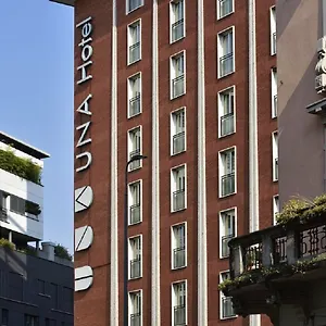 4* Hotel Mediterraneo