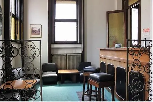 **  Hotel Apollo Milano Italien
