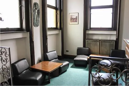 Hotel Apollo Milano
