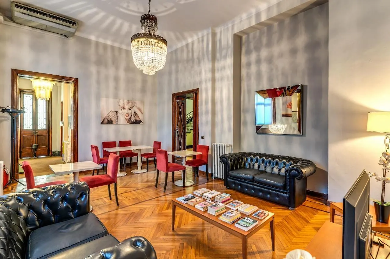 Hotel Apollo Milan