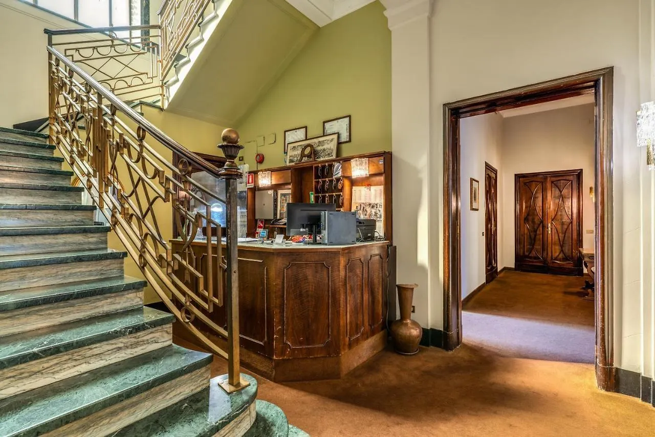 Hotel Apollo Milan